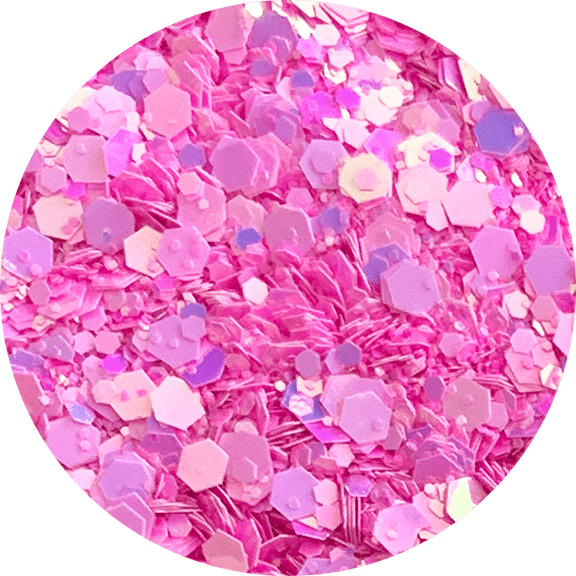 Beach Treats Glitter Collection-PROFILES-Profiles-Gel Essentialz