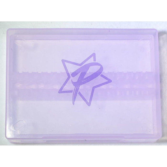PF Empty Bit Case