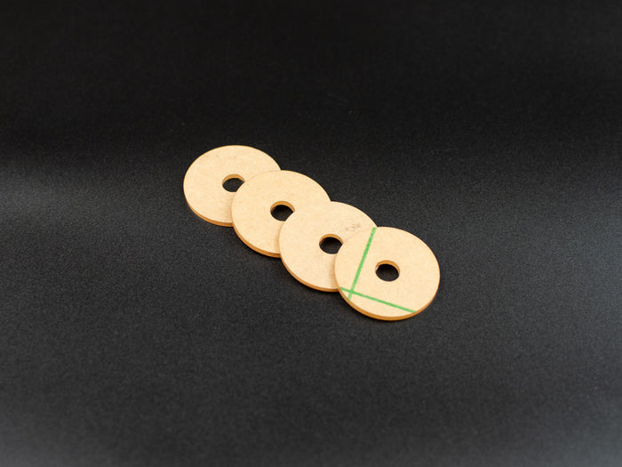 Plexi Insert Pack