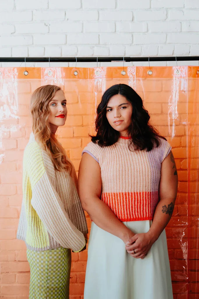 Pom Pom Quarterly Issue 44 Spring 2023