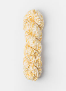 Printed Organic Cotton (Worsted)