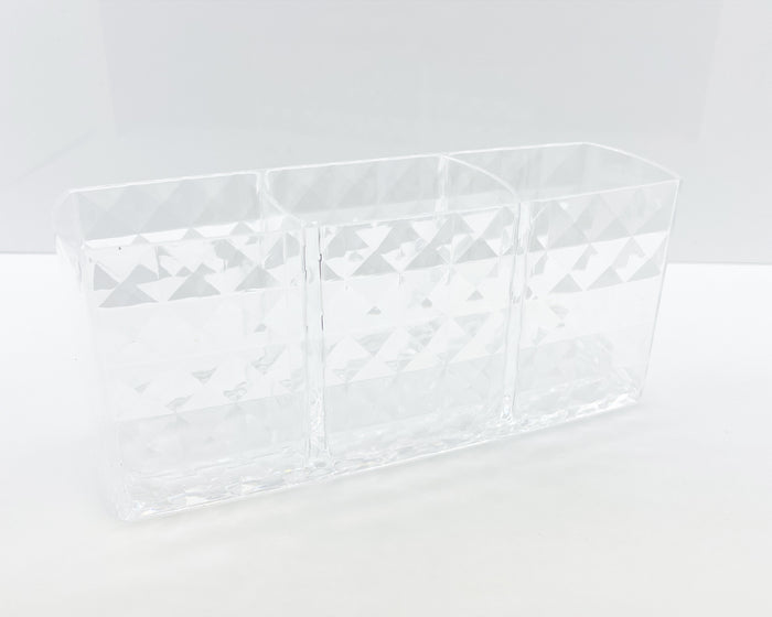 Prism Brush Holder | Lula Beauty