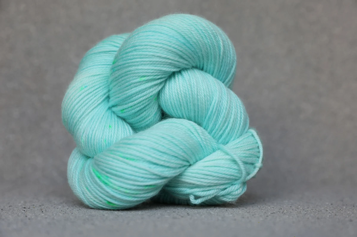 Qing Fibre Silky Merino Single