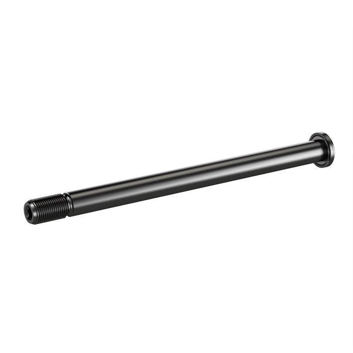 Rear Thru Axle 12mm x 172 Length x 1.0 Thread Pitch - Flat Washer Detail 2