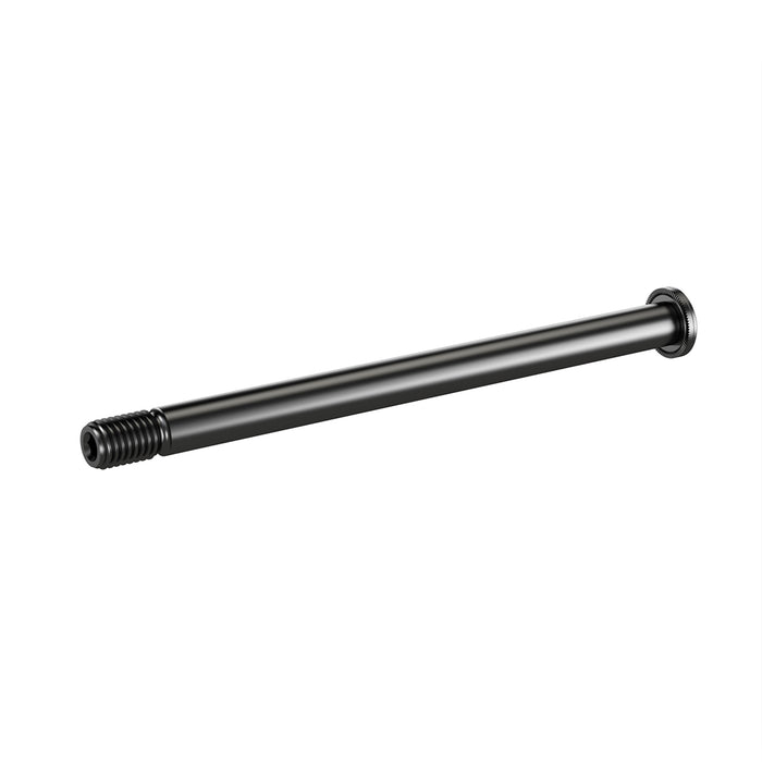 Rear Thru Axle 12mm x 172 Length x 1.75 Thread Pitch - Flat Washer