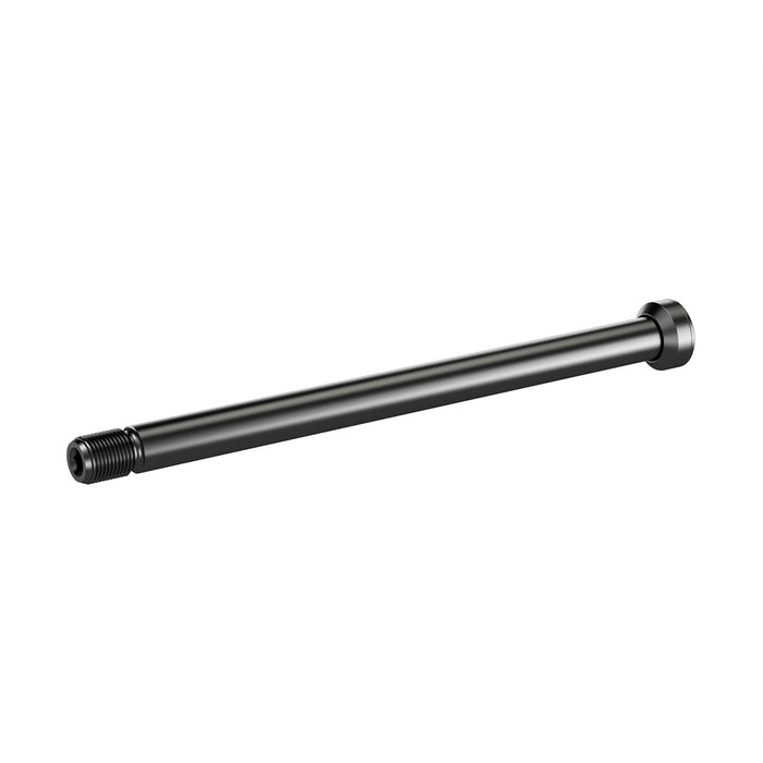 Rear Thru Axle 12mm x 174 Length x 1.0 Thread Pitch - Conical Washer