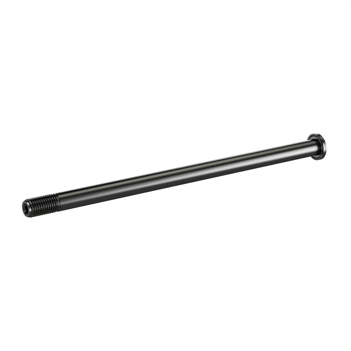 Rear Thru Axle 12mm x 229 Length x 1.5 Thread Pitch - Flat Washer