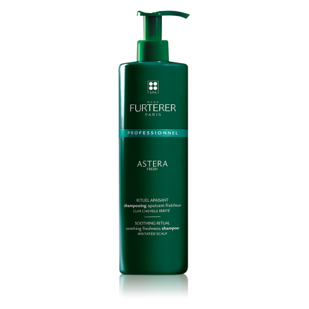 Rene Furterer Astera Fresh Soothing Freshness Shampoo