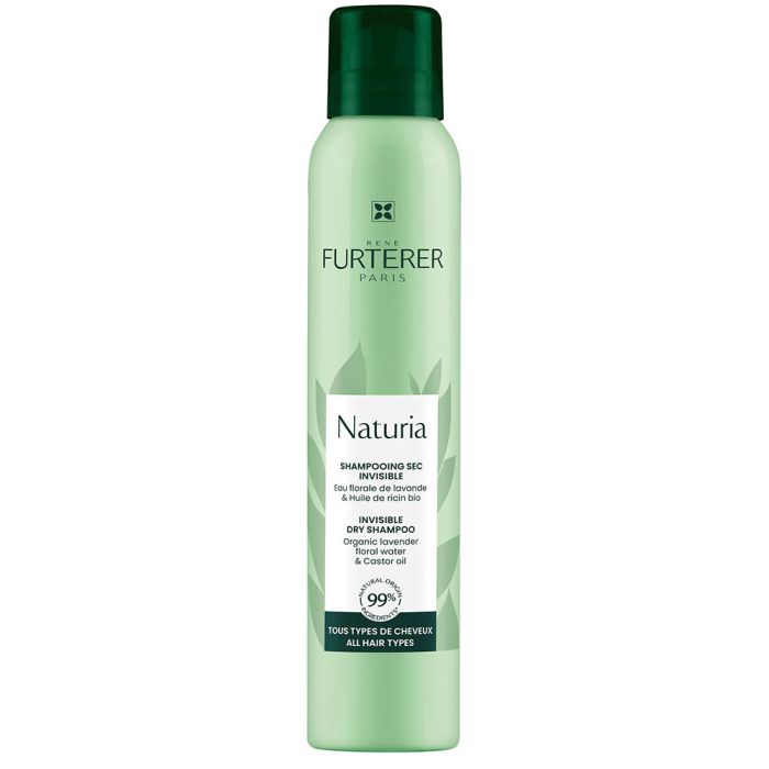 René Furterer NATURIA DRY SHAMPOO