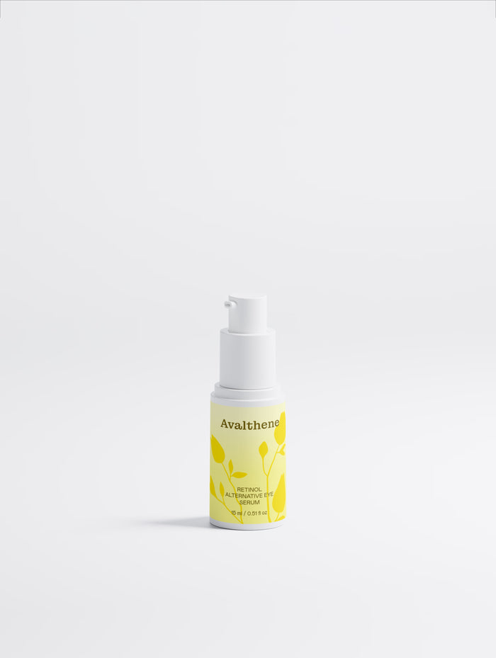Retinol Alternative Eye Serum