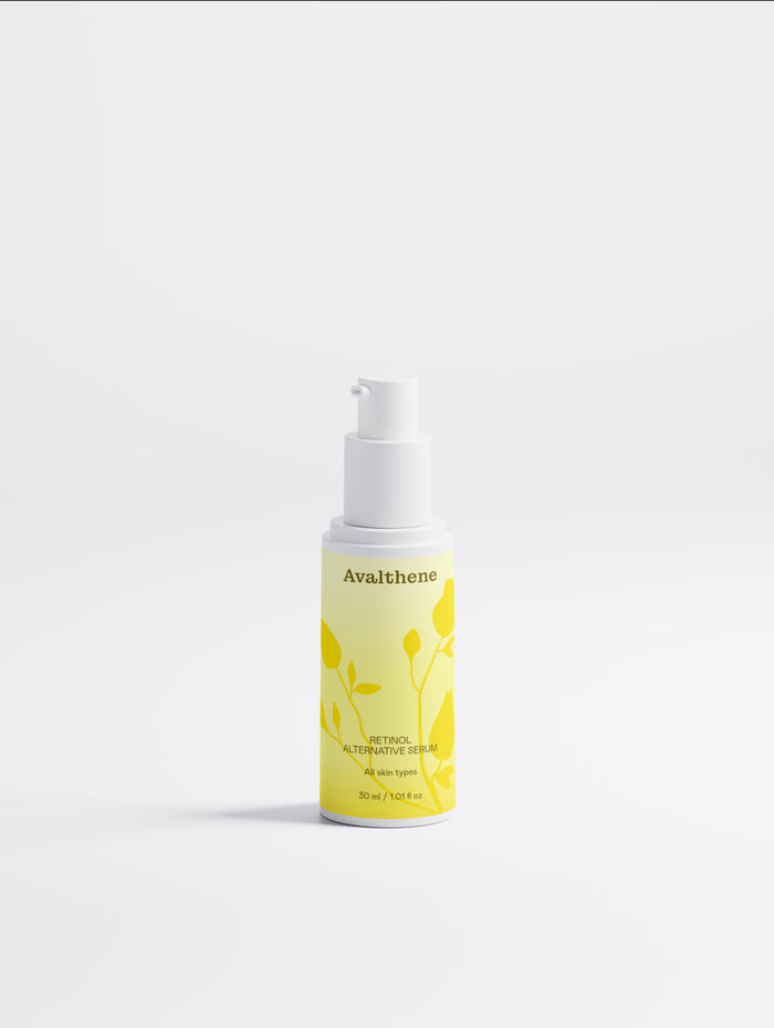 Retinol Alternative Serum