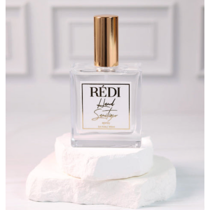 RI- RÉDI Hand Sanitizer Spray-Red Iguana LLC-Gel Essentialz
