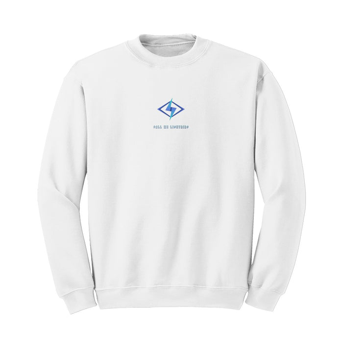 White / Small