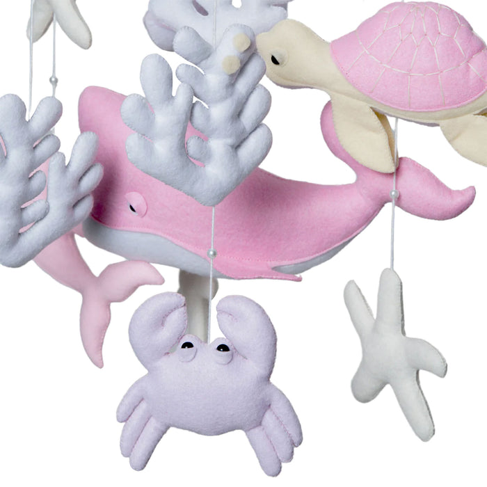 Roomi & Me Enchanted Sea Mobile
