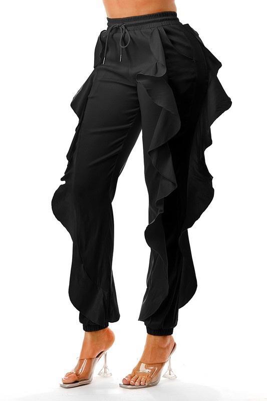 Medium / Black