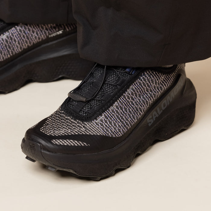 Salomon Advanced - Orava Advanced - Black / Sedona Sage / Astral Aura