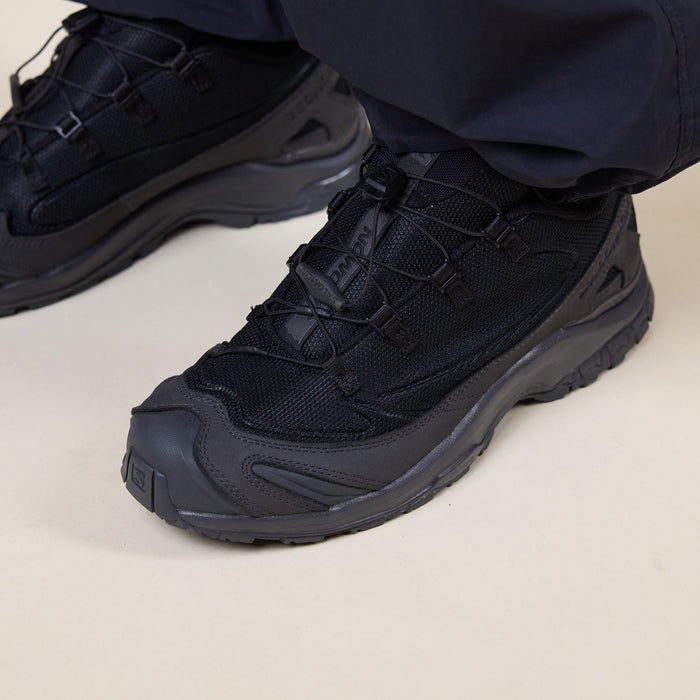 Salomon Advanced x JEONG LI - XA Pro 3D - Black / Asphalt