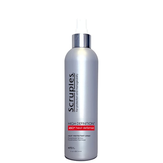 Scruples High Definition 450 Heat Defense