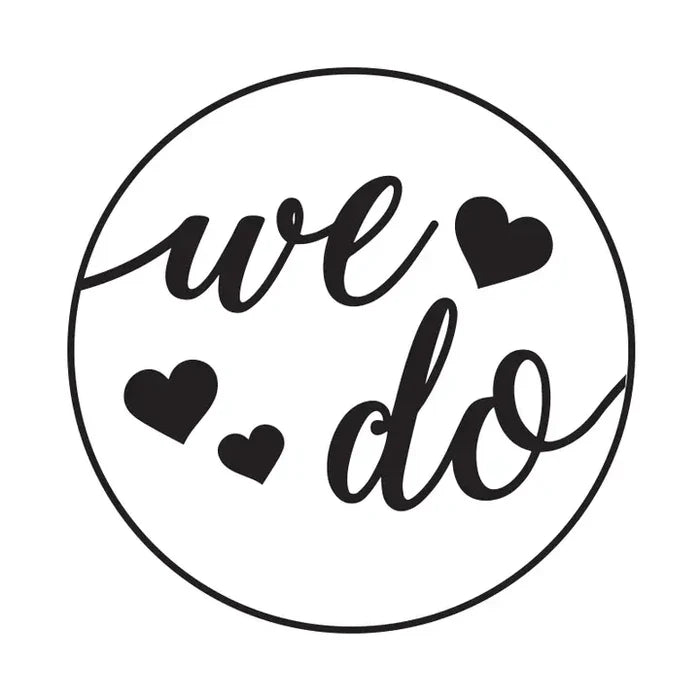 We Do
