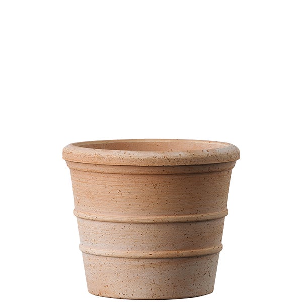 Siena Mini Pot cm.11 (4.3")