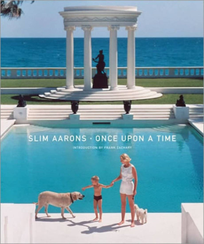 Slim Aarons, luxury photography, high society, elite lifestyles, vintage photography, coffee table book, wealth and privilege, iconic photographer, glamorous lifestyle, mid-century fashion, affluent class, opulent living