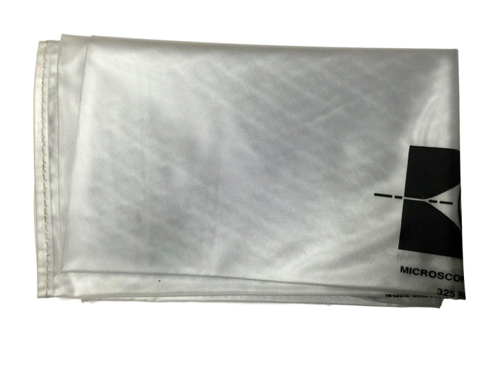 Small Microscope Dust Cover