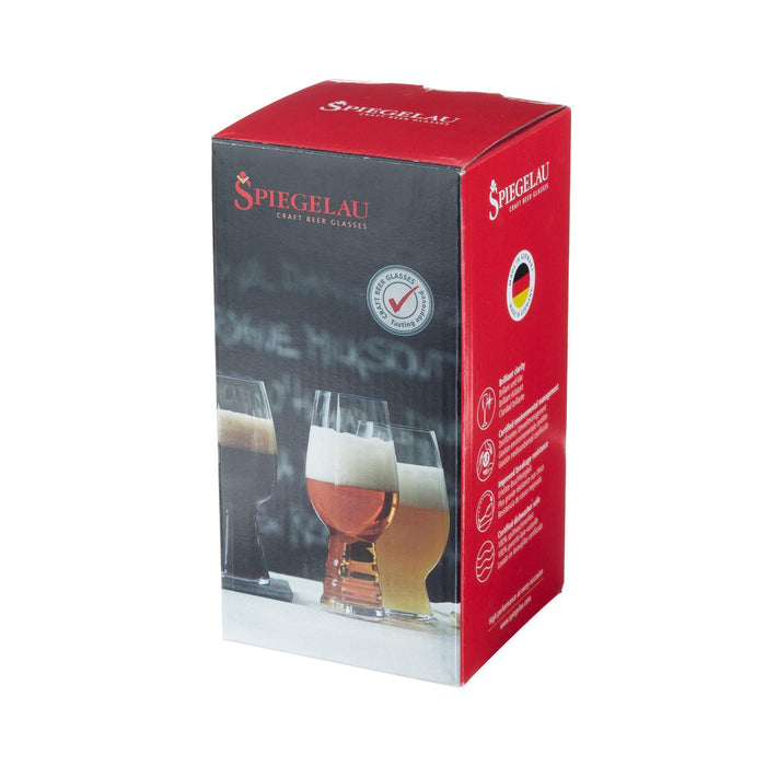 Spiegelau 17.7 oz Barrel Aged Glass