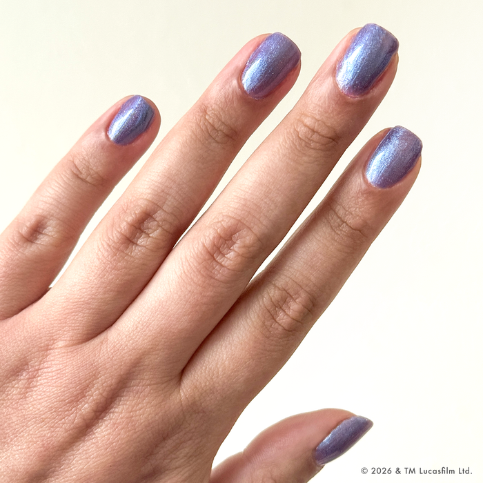 Sublight Shimmer Gel