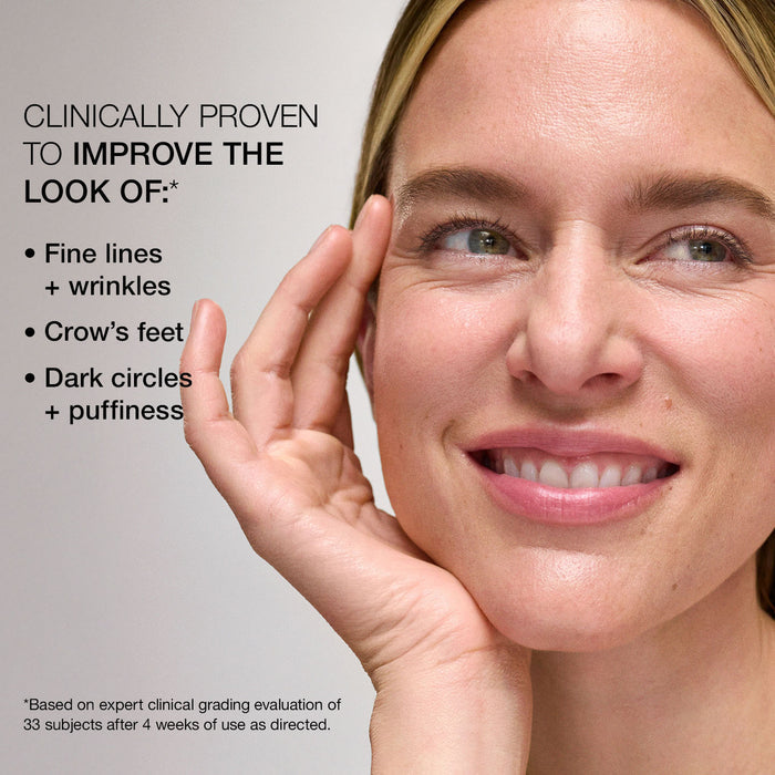 Super-C Eye Vitamin C Eye Cream