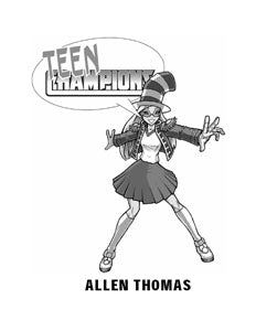 Teen Champions