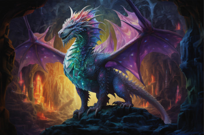 The Dragon's Lair