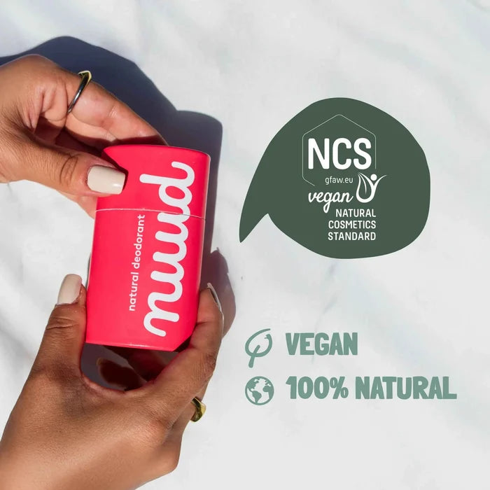 The Stick Natural Deodorant 45g