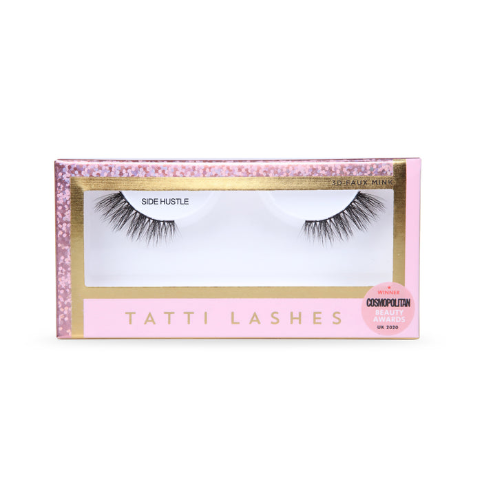 The Ultimate Lash Discovery Edit