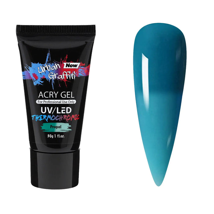 Thermochromic AcryGel - Prequel 30g Naio Nails