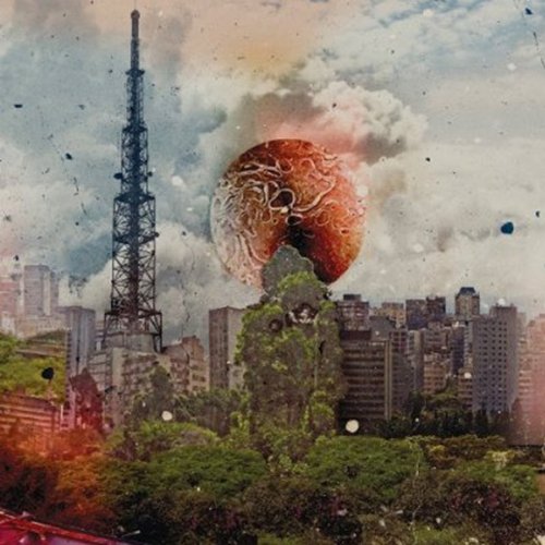 Tight Phantomz – Silk Prison 2 x lp