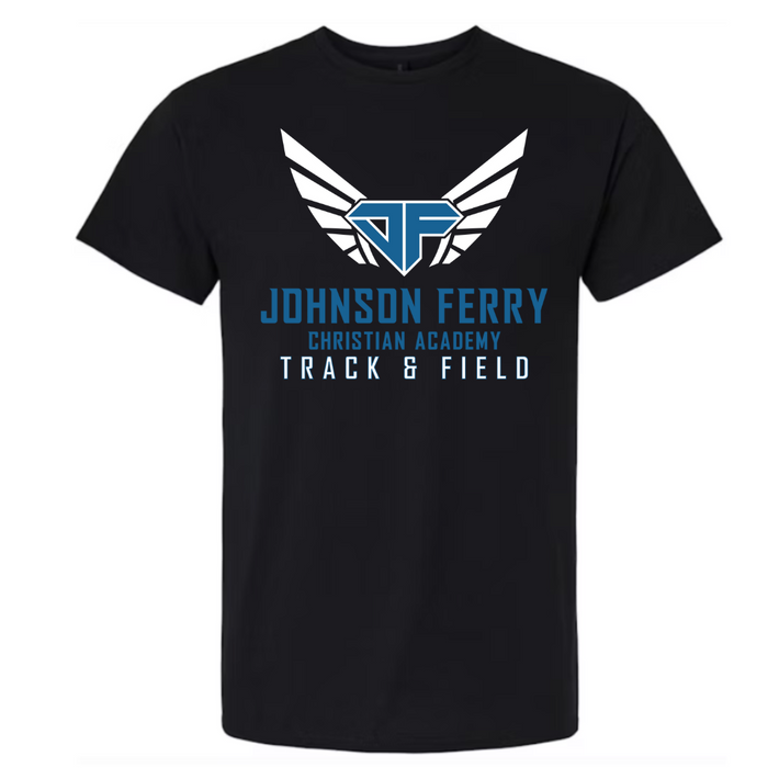 Track & Field T-Shirt (D25)
