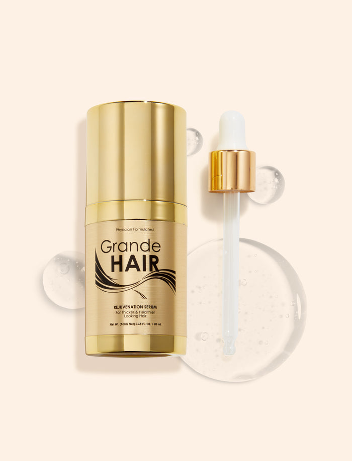Travel Size GrandeHAIR