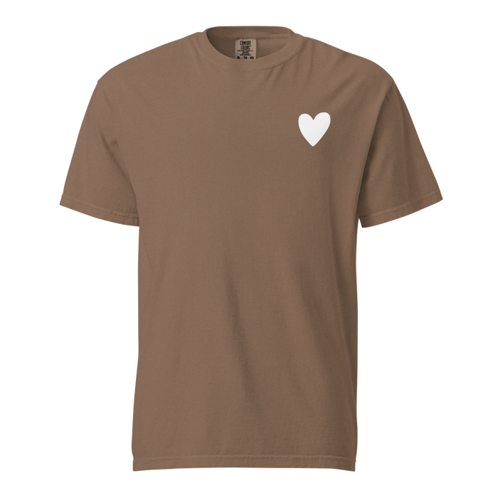 Trust In The Lord Unisex Tee