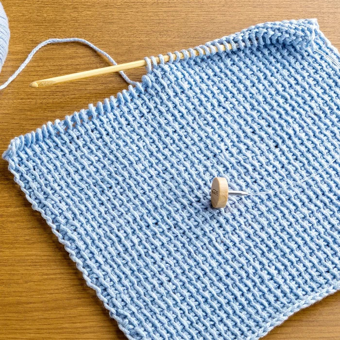 Tunisian Crochet Hook Combo Set
