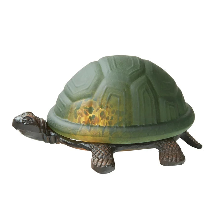 Turtle Lamp