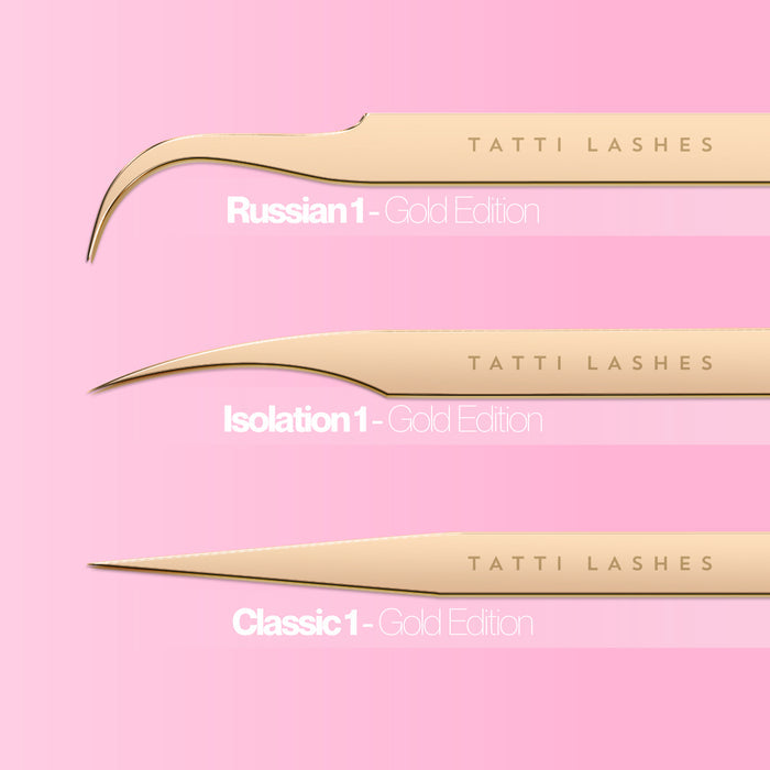 Tweezer Bundle