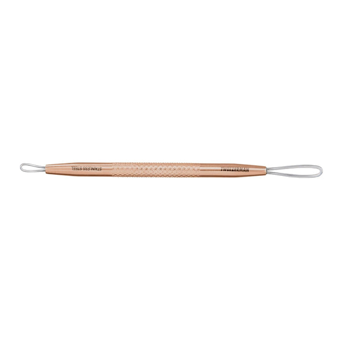 Tweezerman No-Slip Skincare Tool Gold