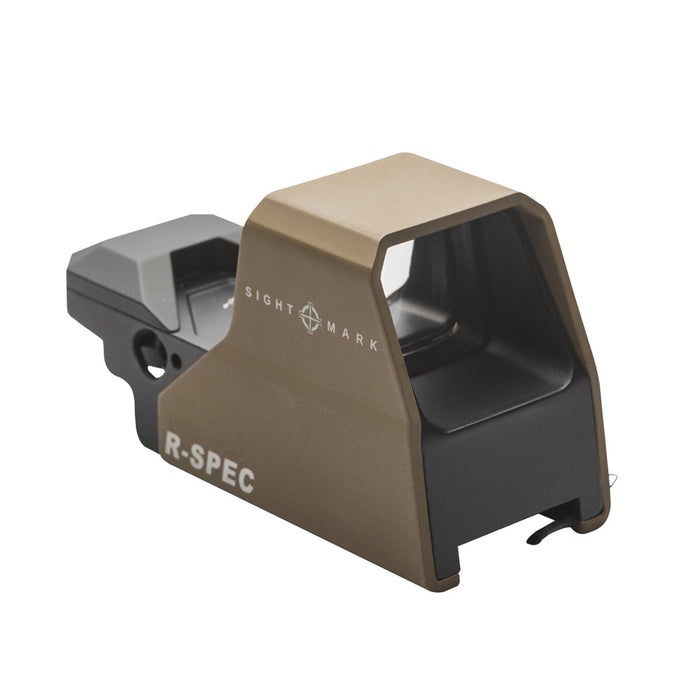 Ultra Shot R-Spec Reflex Sight