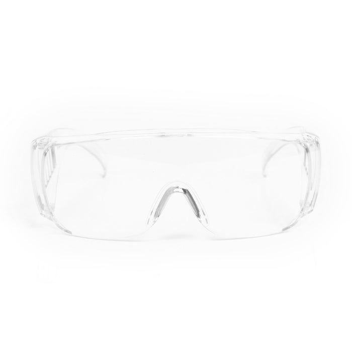 UV Safety Glasses