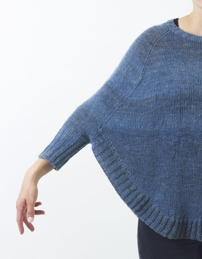 Veronika by Cocoknits