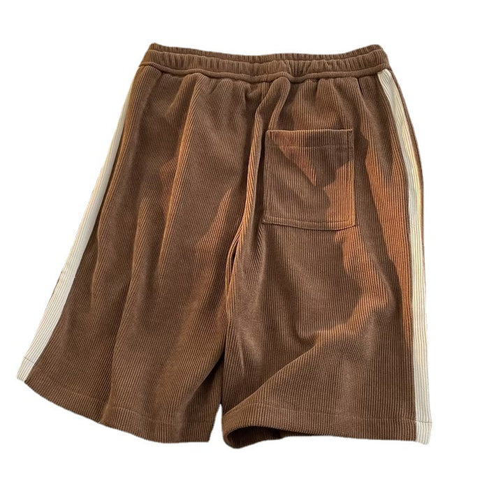 Versatile Sports Pants Vibe Beach Couple Casual