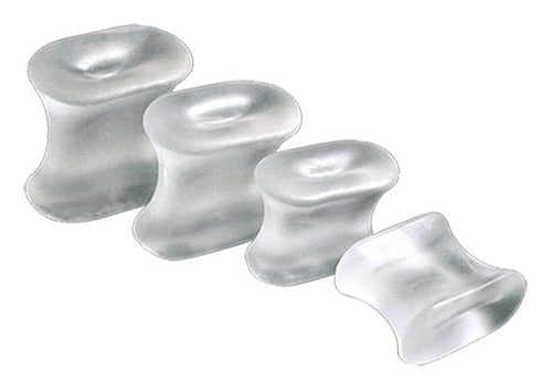 Visco-GEL® Toe Spacers
