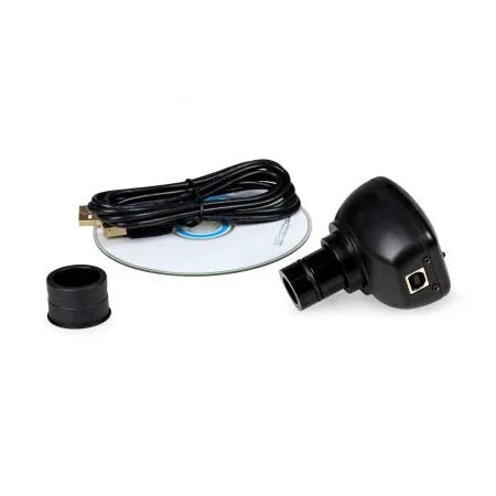 Walter Products DGN Series Digital Eyepiece Cameras Walter Products