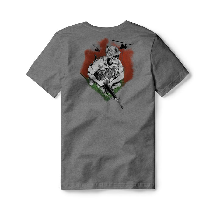 S / Grey / 4th