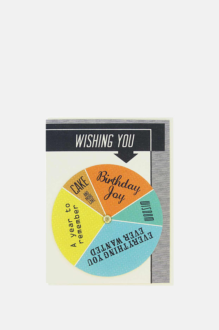 The Regional Assembly of Text Wishing You Card.